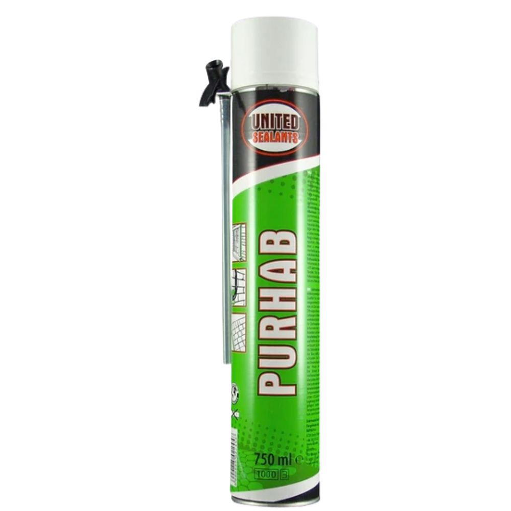Purhab Manual United