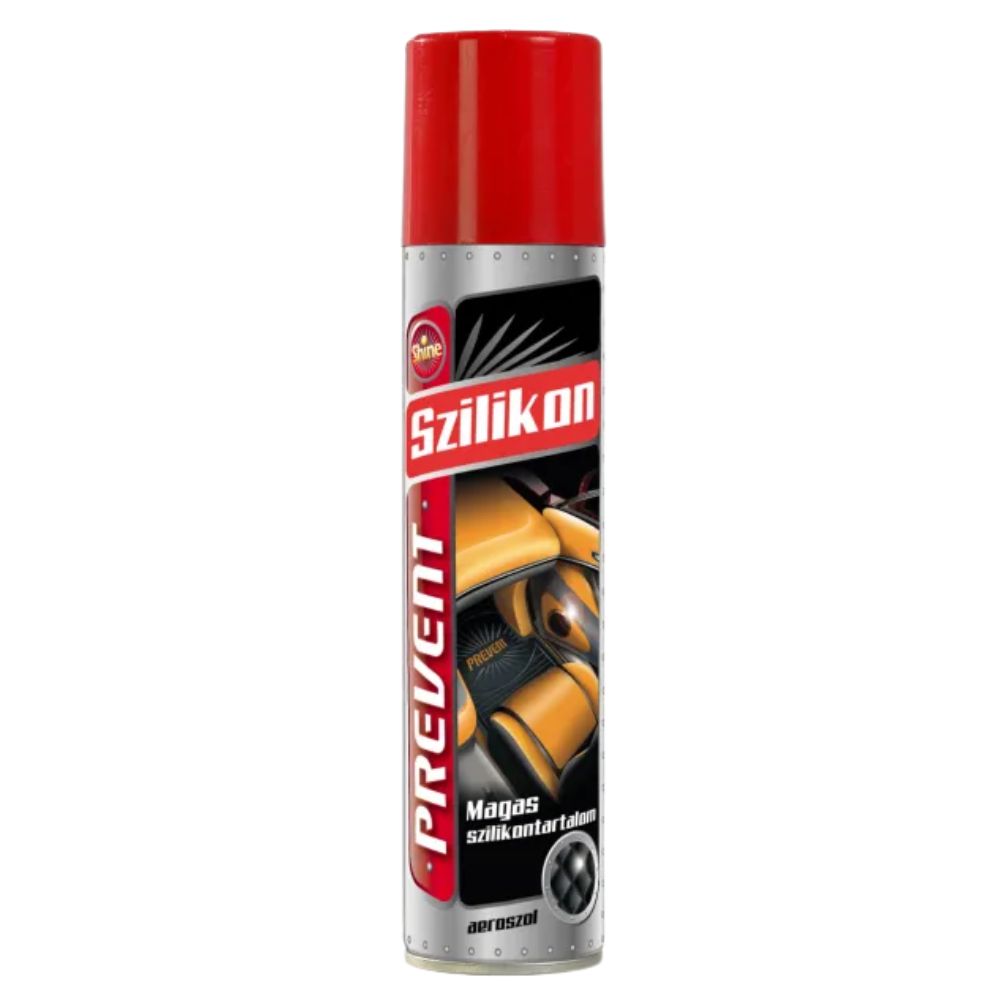 PREVENT SILICONE AEROSOL 300ML
