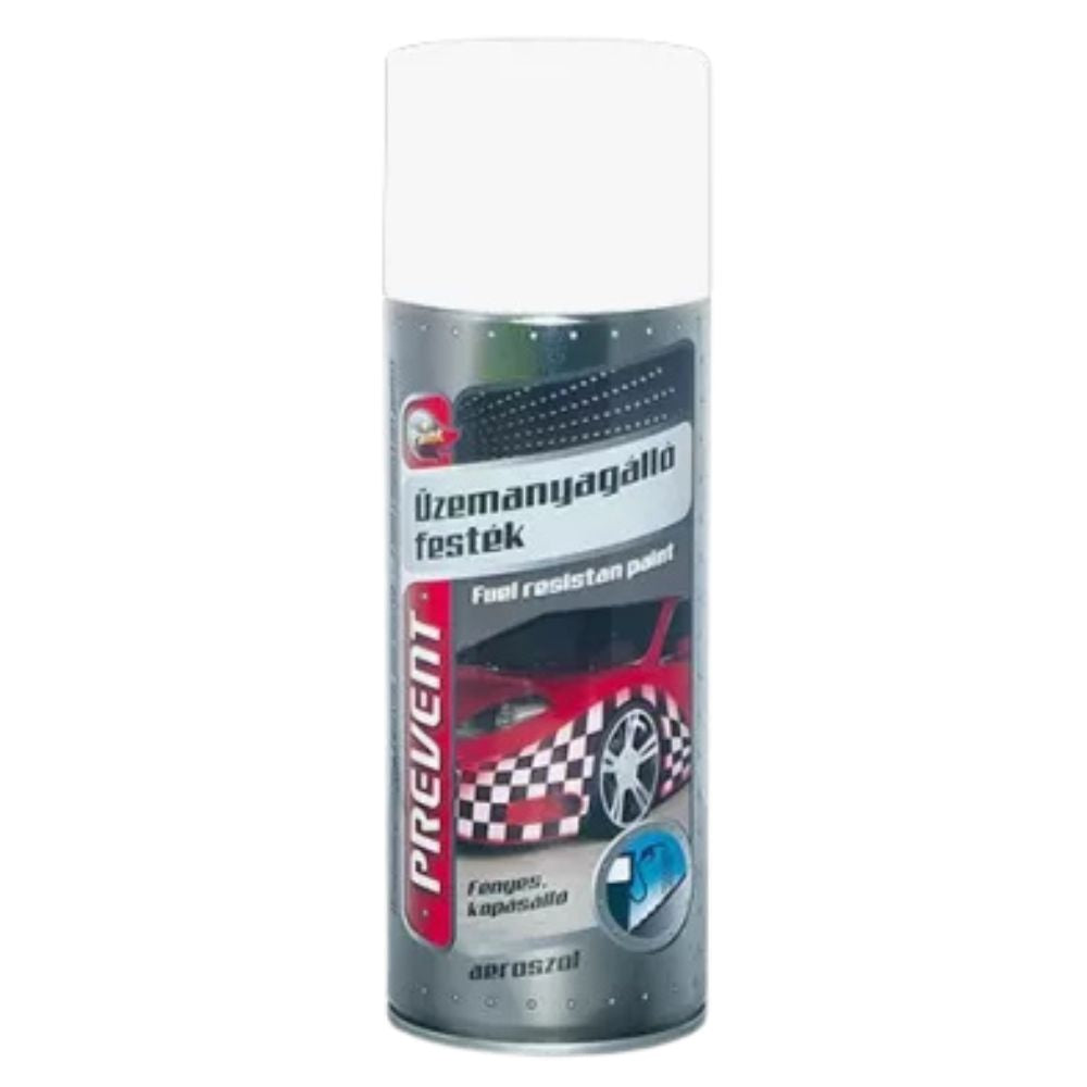 Prevent fuel resistant paint Spray 400 ML