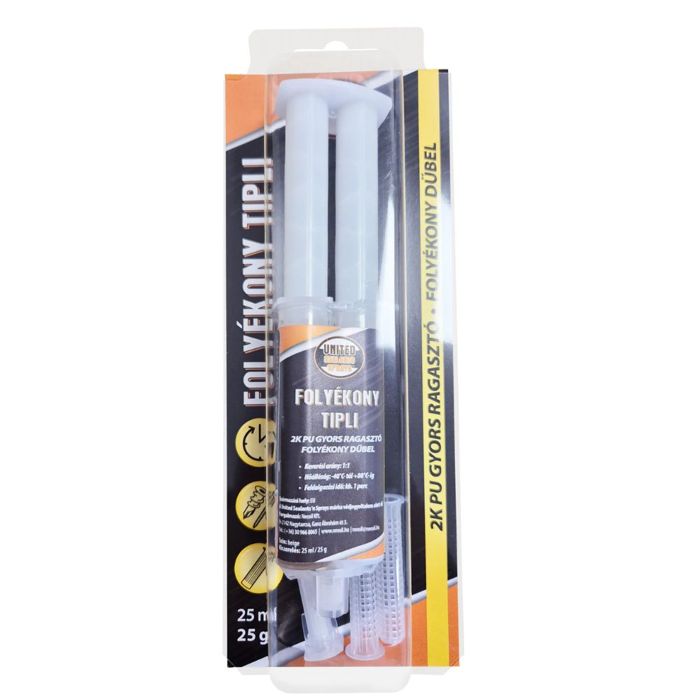 United Sealants Liquid Dowel 25 ml