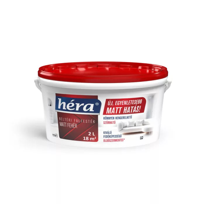 Hera Interior Wall Paint