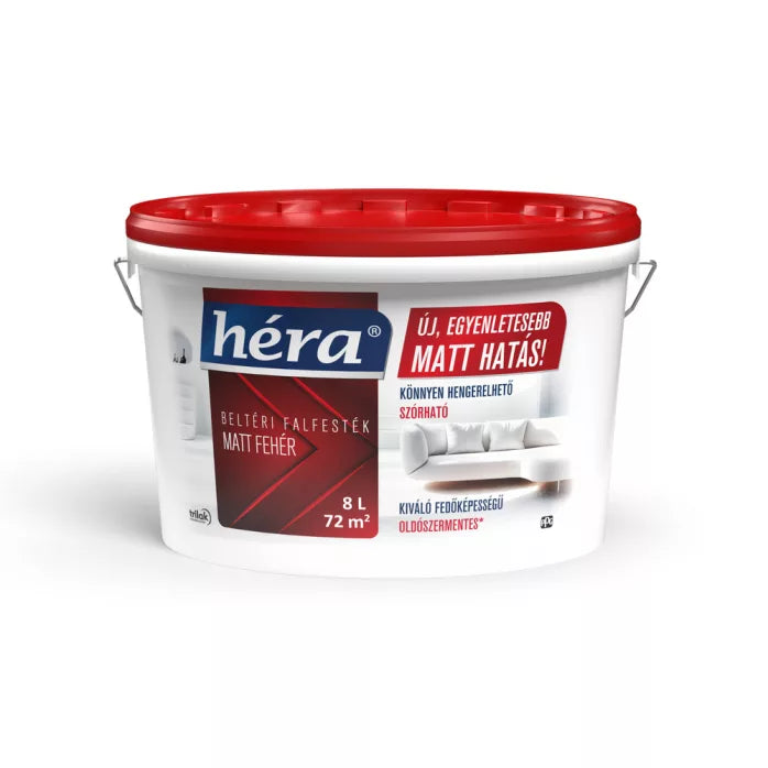 Hera Interior Wall Paint