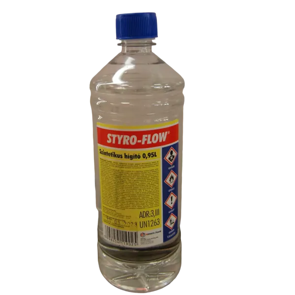 HORVÁTH SYNTHETIC THINNER