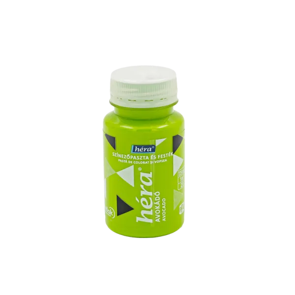 Hera coloring paste 125ml