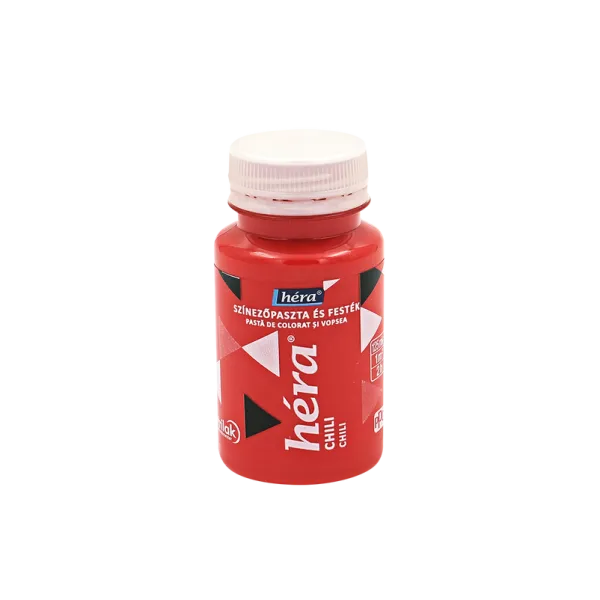 Hera coloring paste 125ml