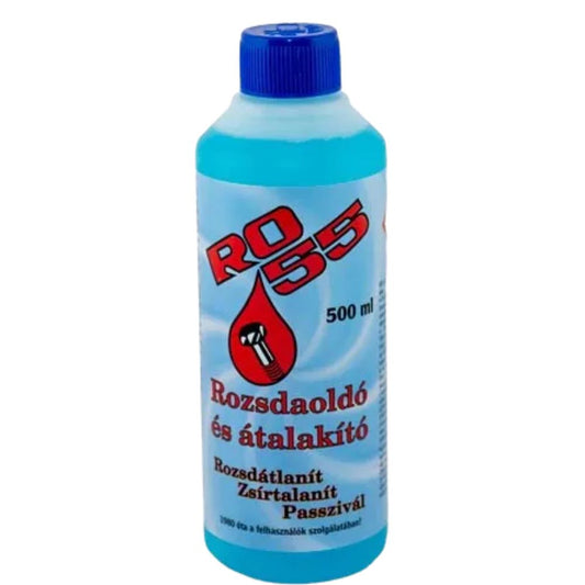 RUST REMOVER RO 55