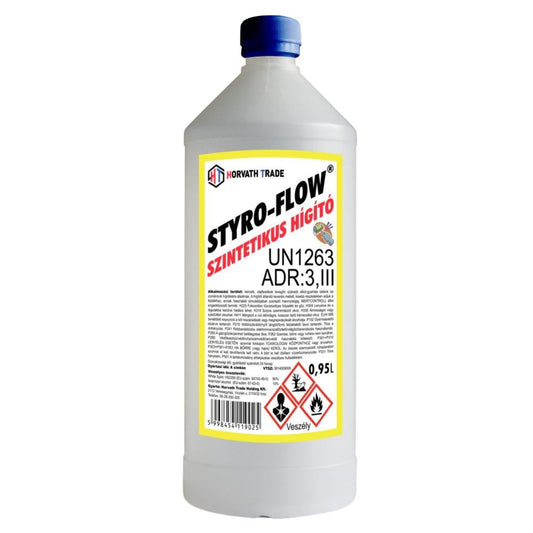 HORVÁTH SYNTHETIC THINNER
