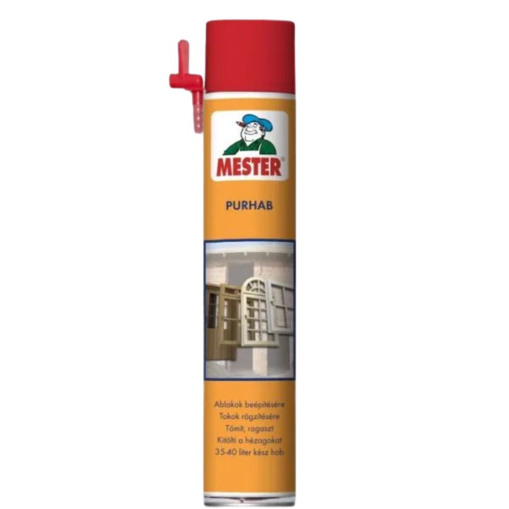 Purfoam MASTER 500 ml