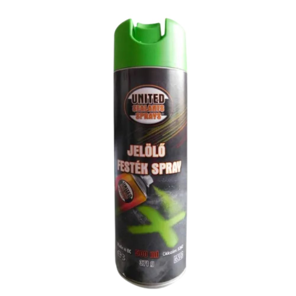 UNITED Marking spray 500 ml