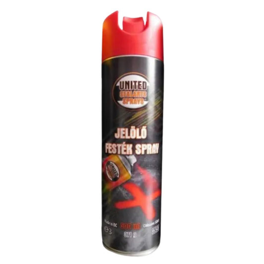 UNITED Marking spray 500 ml
