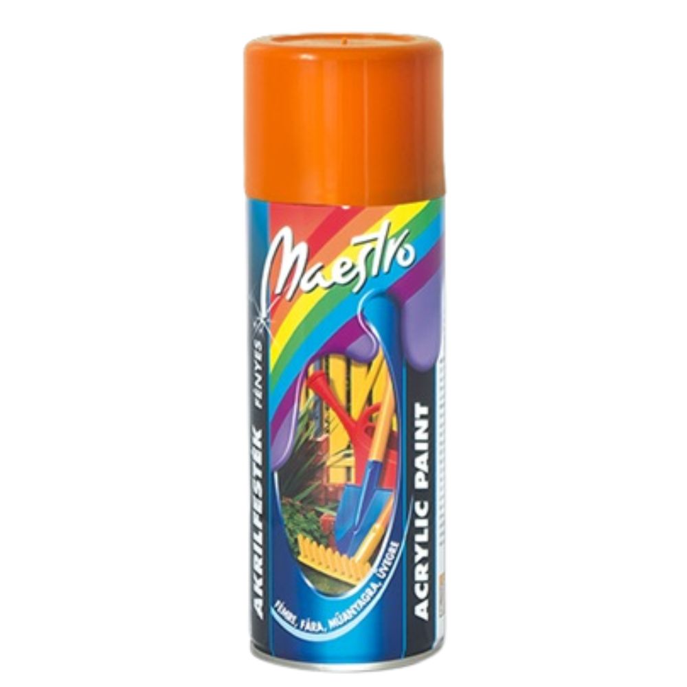 Maestro Paint spray 400 ml