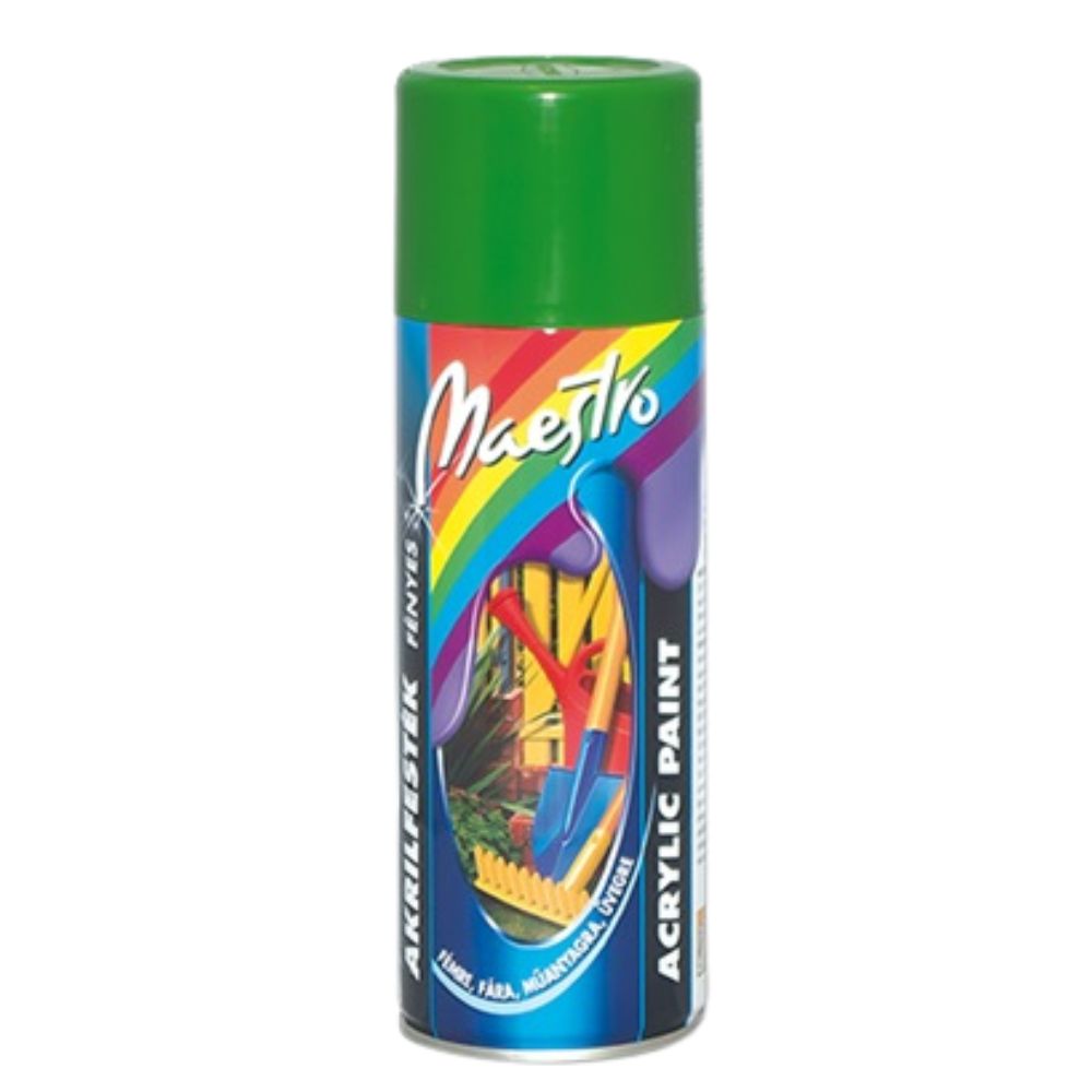 Maestro Paint spray 400 ml