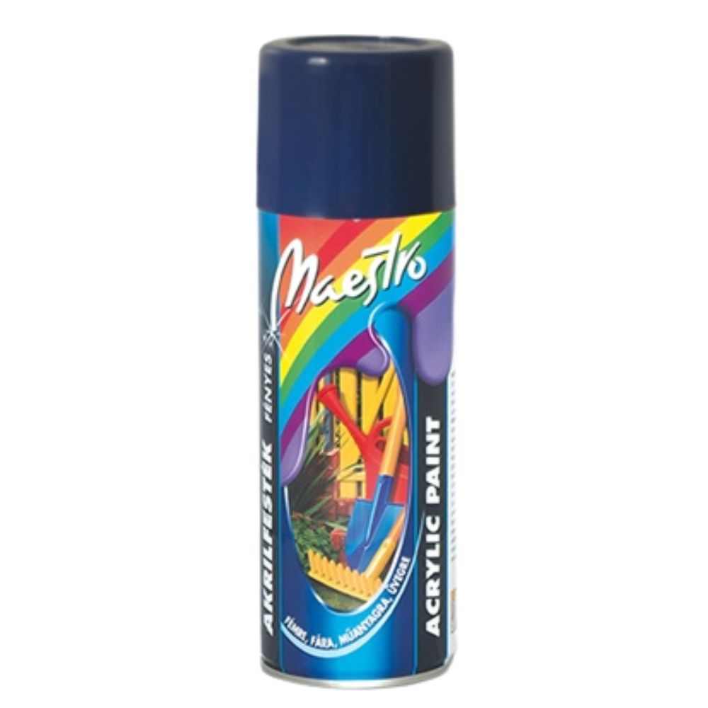 Maestro Paint spray 400 ml