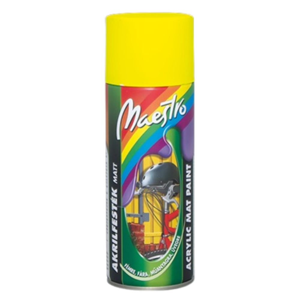 Maestro Paint spray 400 ml