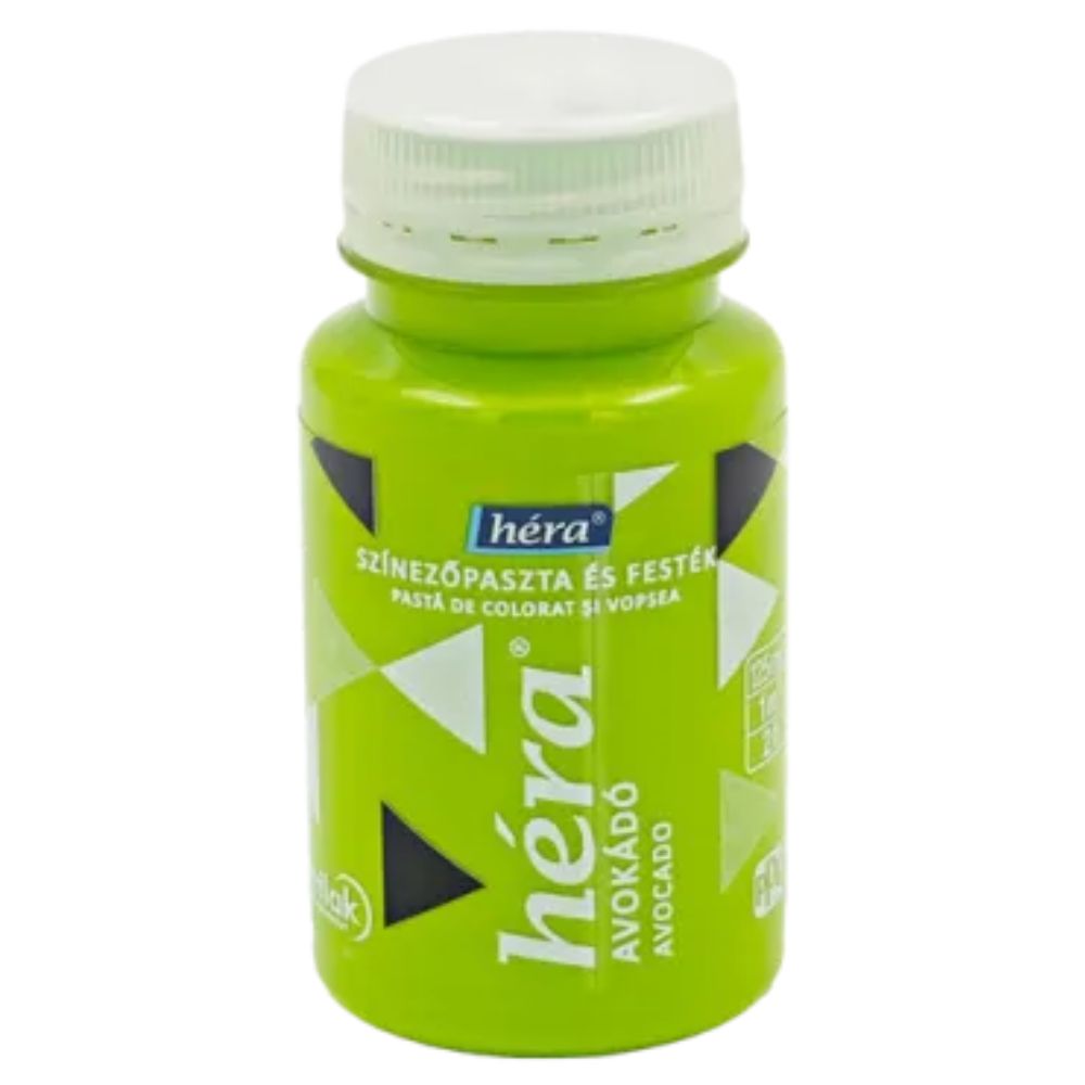 Hera coloring paste 125ml