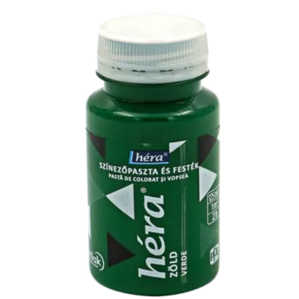 Hera coloring paste 125ml