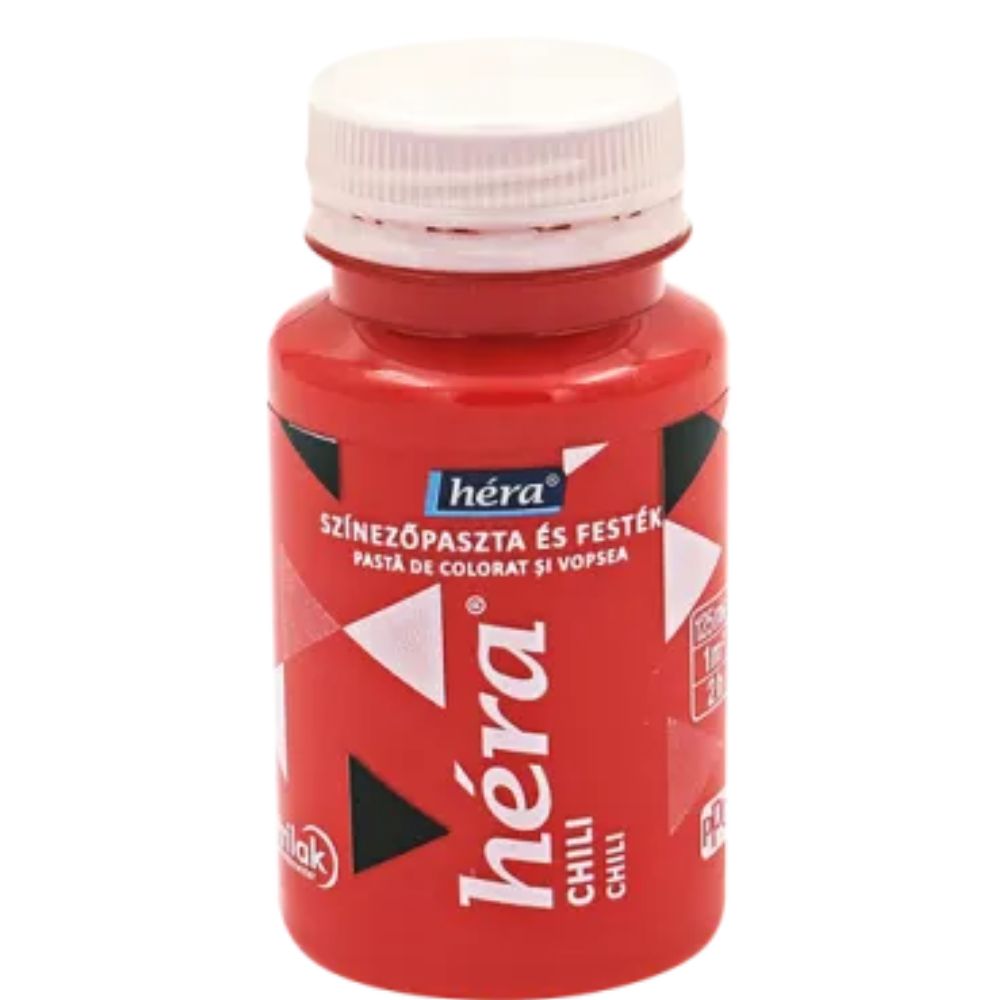 Hera coloring paste 125ml
