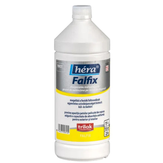 HÉRA FALFIX DISPERSION DEEP PRIMER