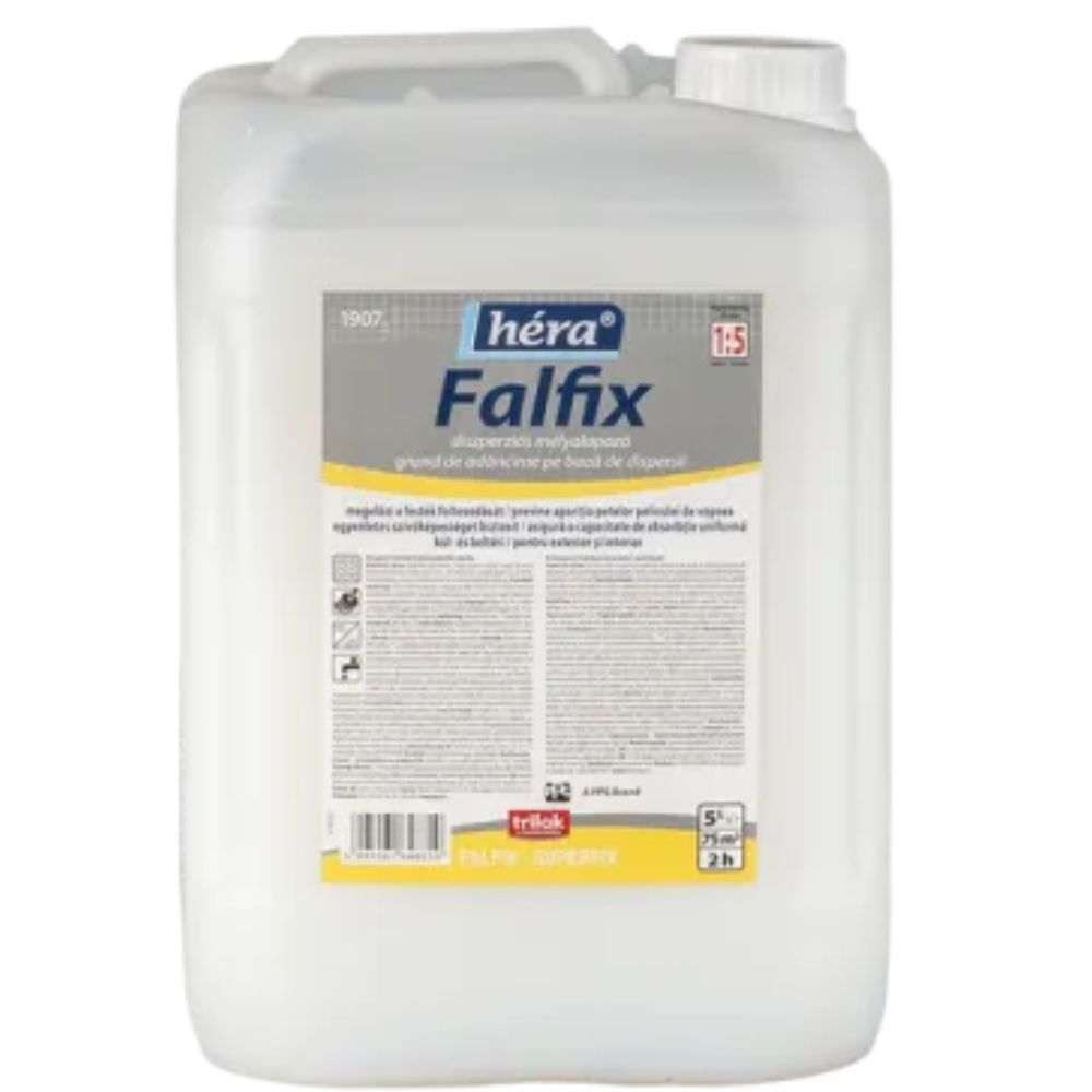 HÉRA FALFIX DISPERSION DEEP PRIMER