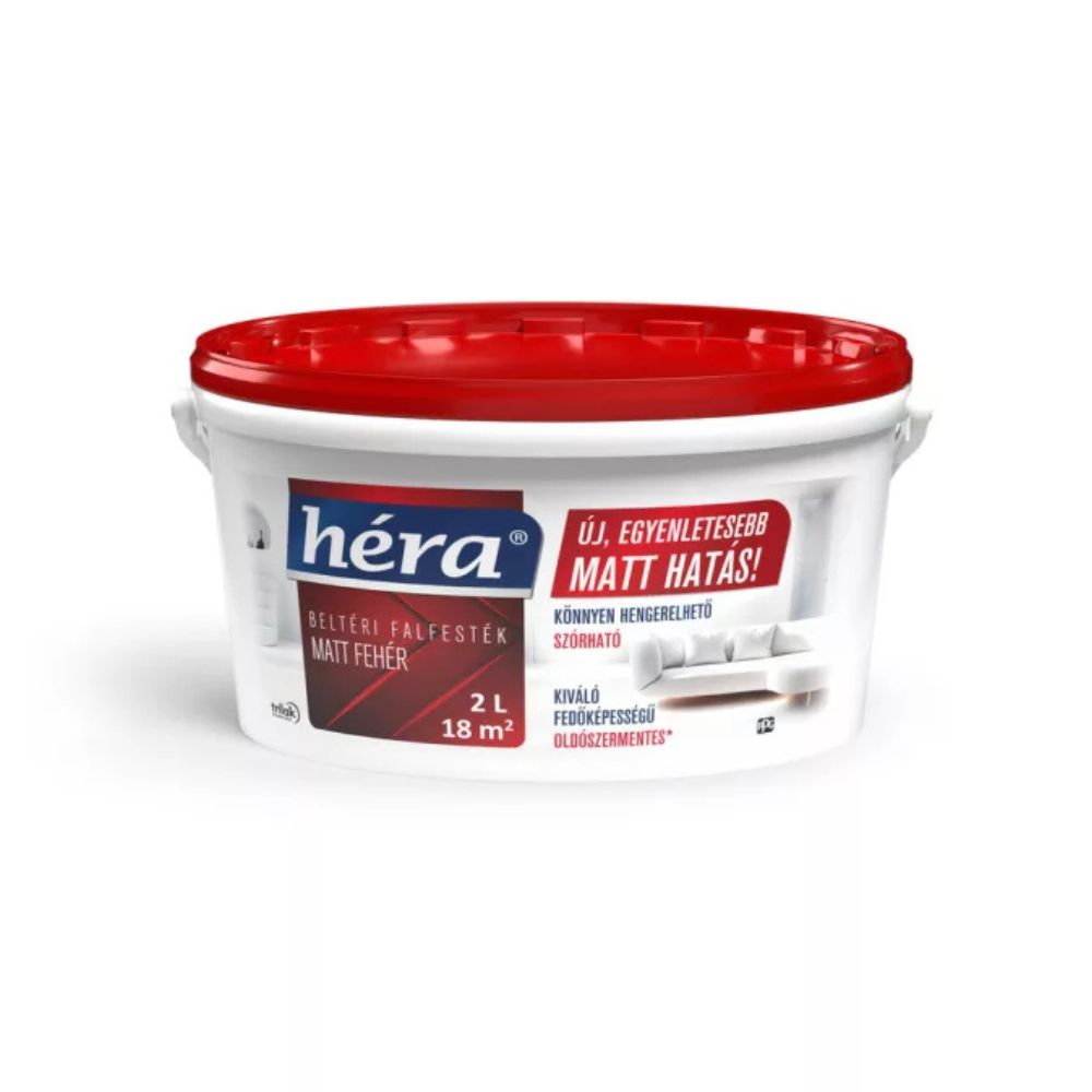 Hera Interior Wall Paint