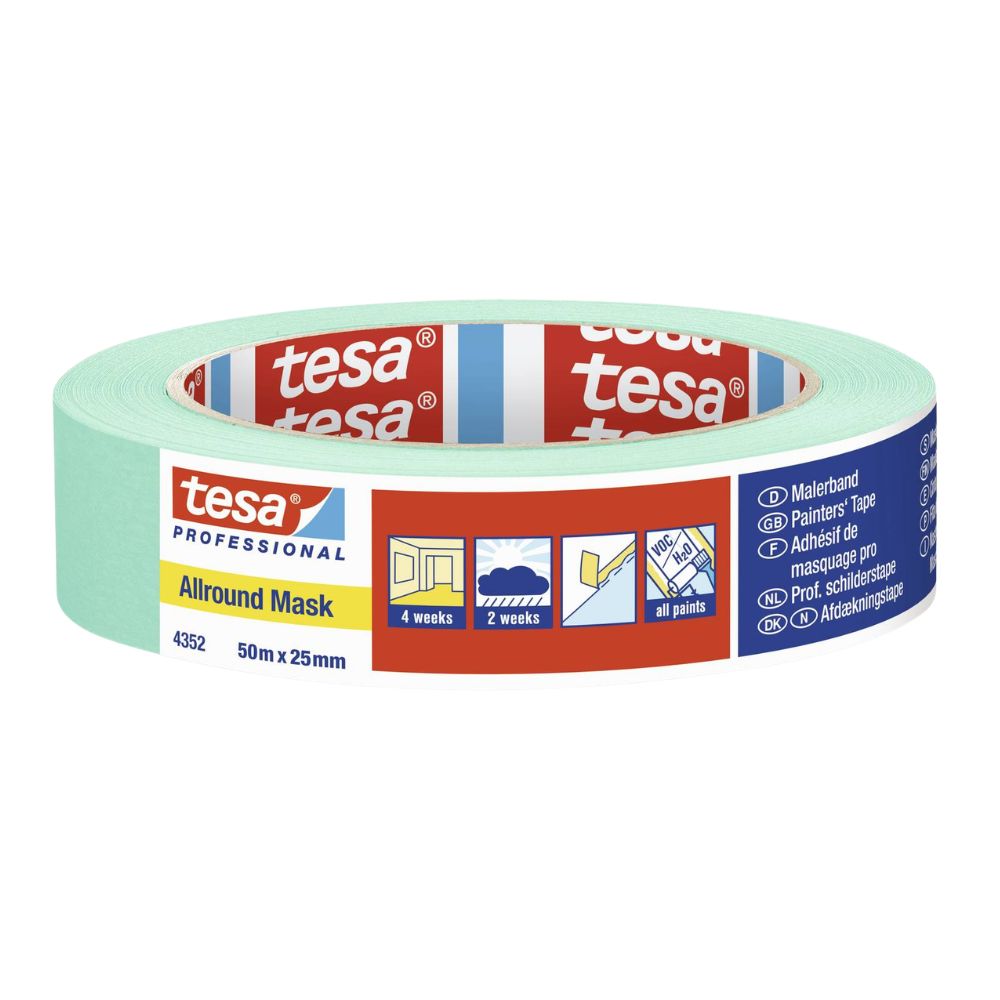 Tesa ALLROUND MASK