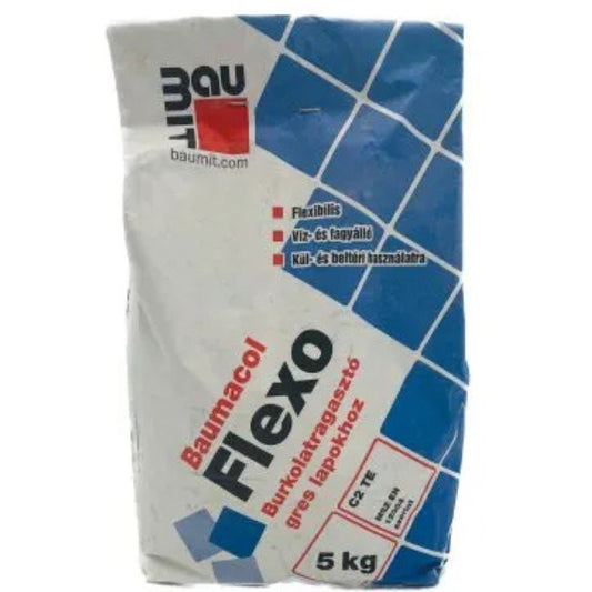 Baumit Flexo csemperagasztó 5 kg