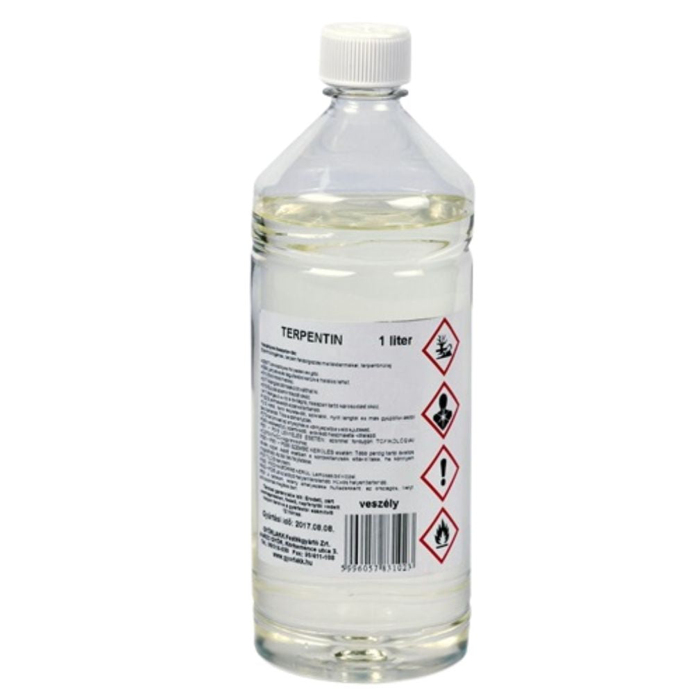 Turpentine 1L