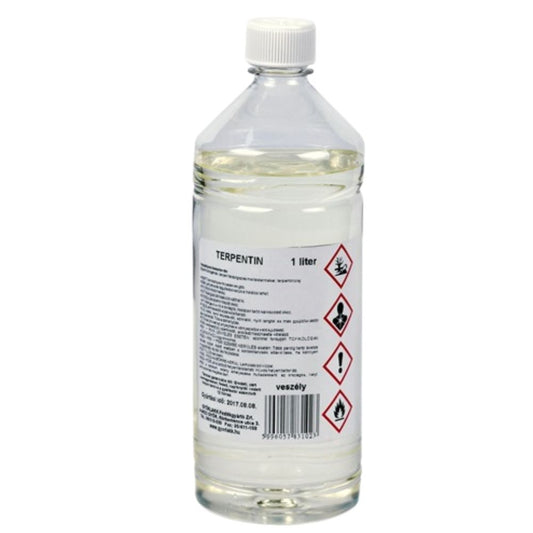 Turpentine 1L