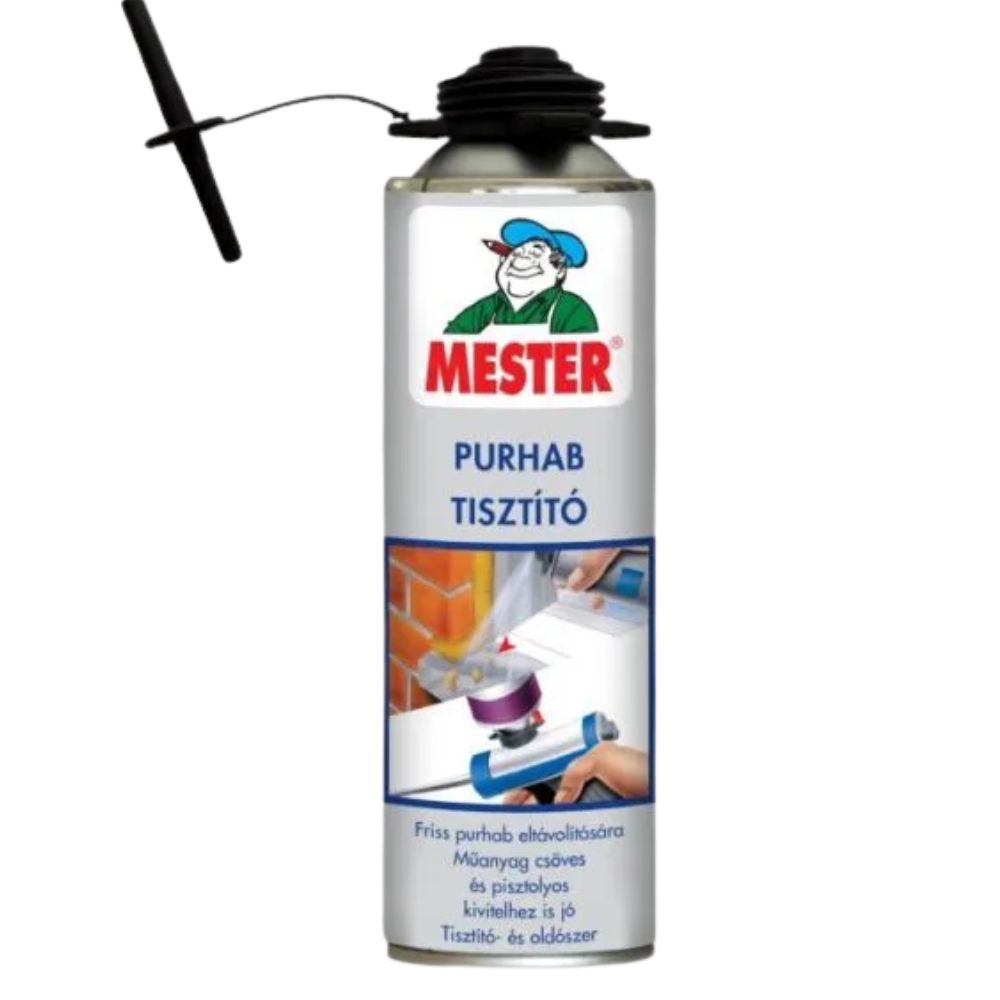 Purfoam Cleaner Master, 500ml