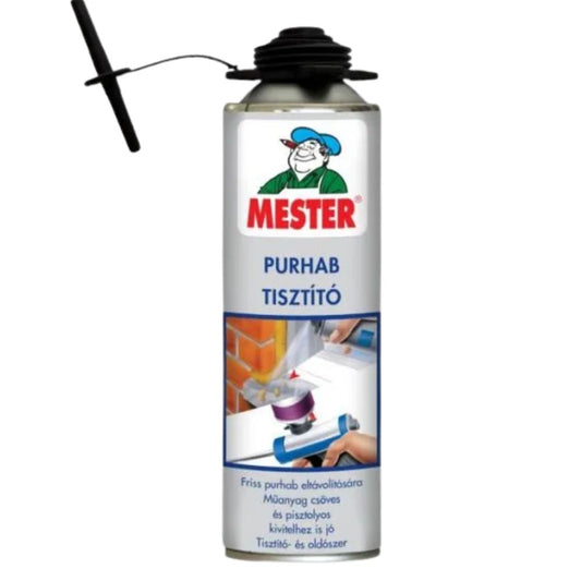 Purfoam Cleaner Master, 500ml