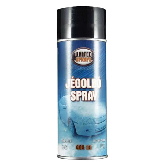 United De-icing spray 400 ml