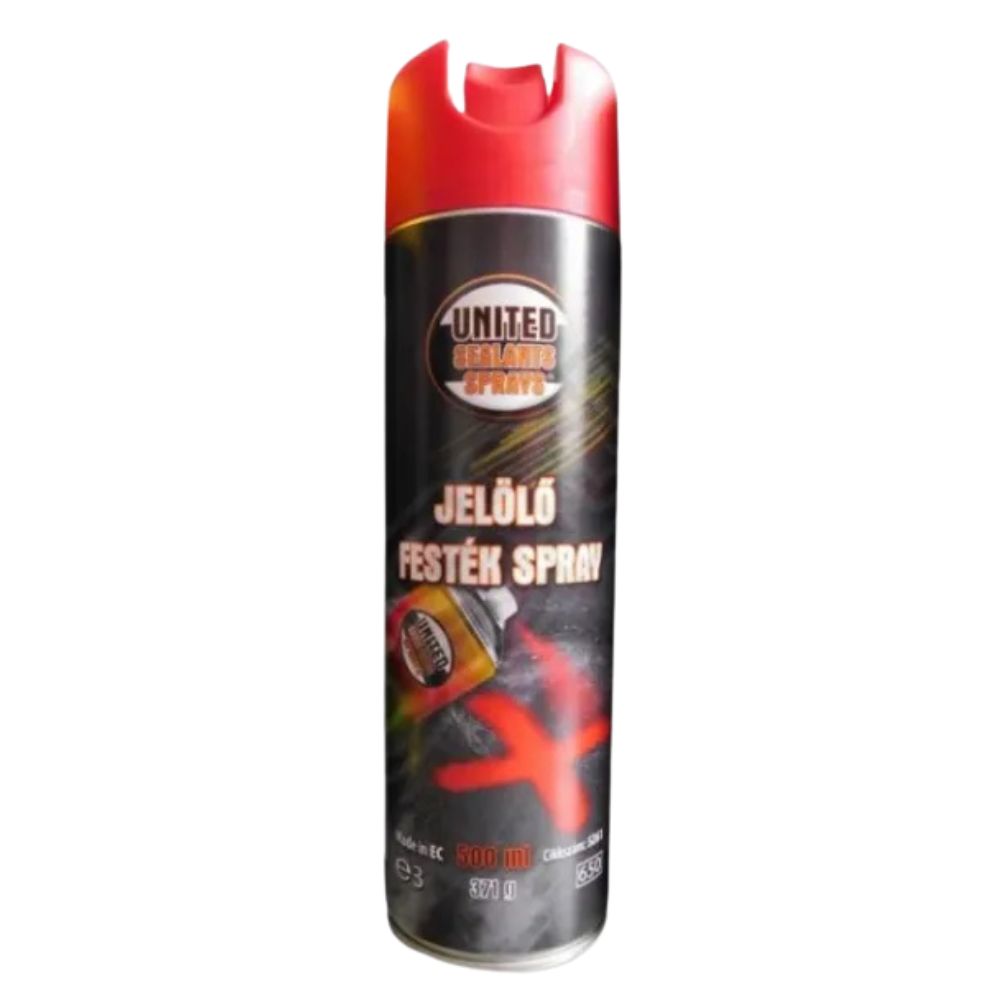 UNITED Marking spray 500 ml