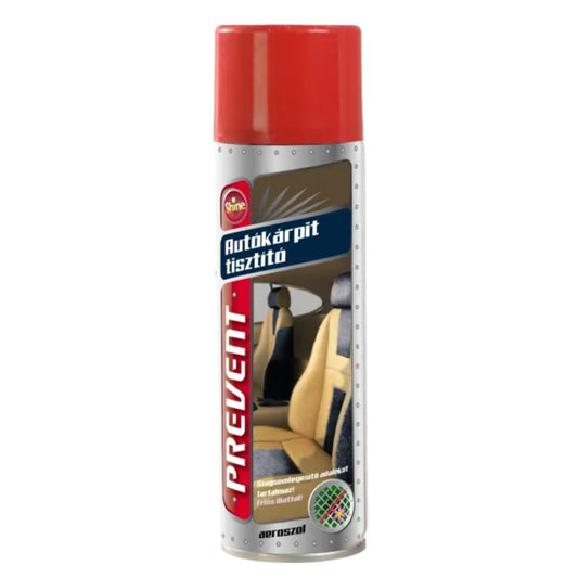 PREVENT UPHOLSTERY CLEANER AEROSOL 300ML