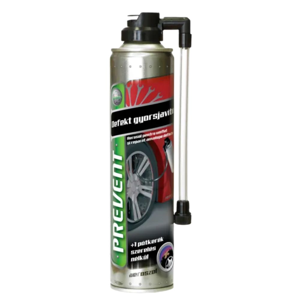 PREVENT QUICK REPAIR SPRAY 300 ML