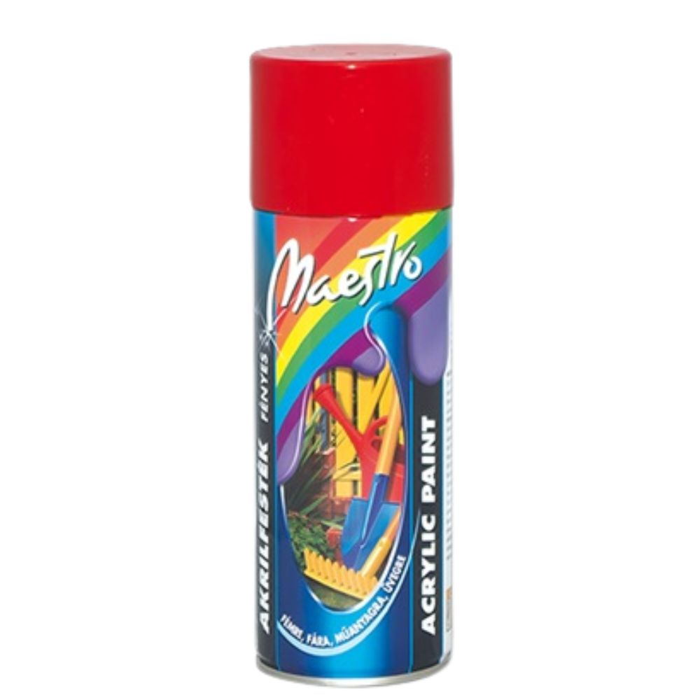 Maestro Paint spray 400 ml