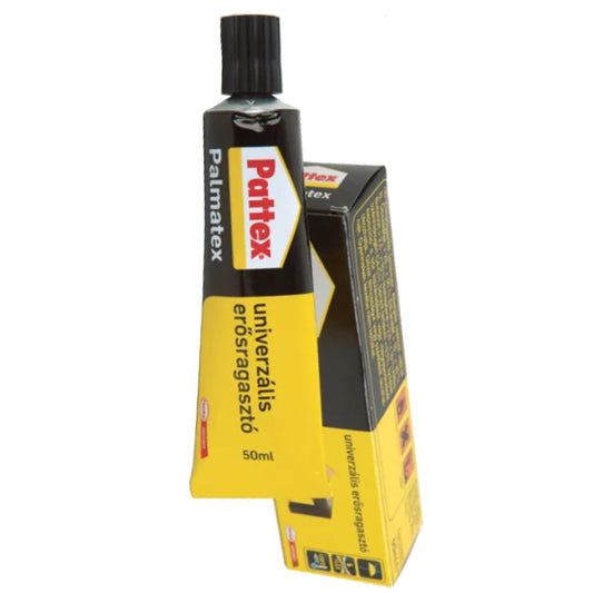 PATTEX UNIVERSAL STRONG ADHESIVE PALMATEX 50 ML