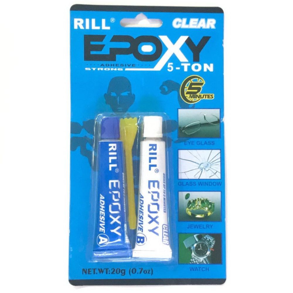 Epoxy Glue 20 ML
