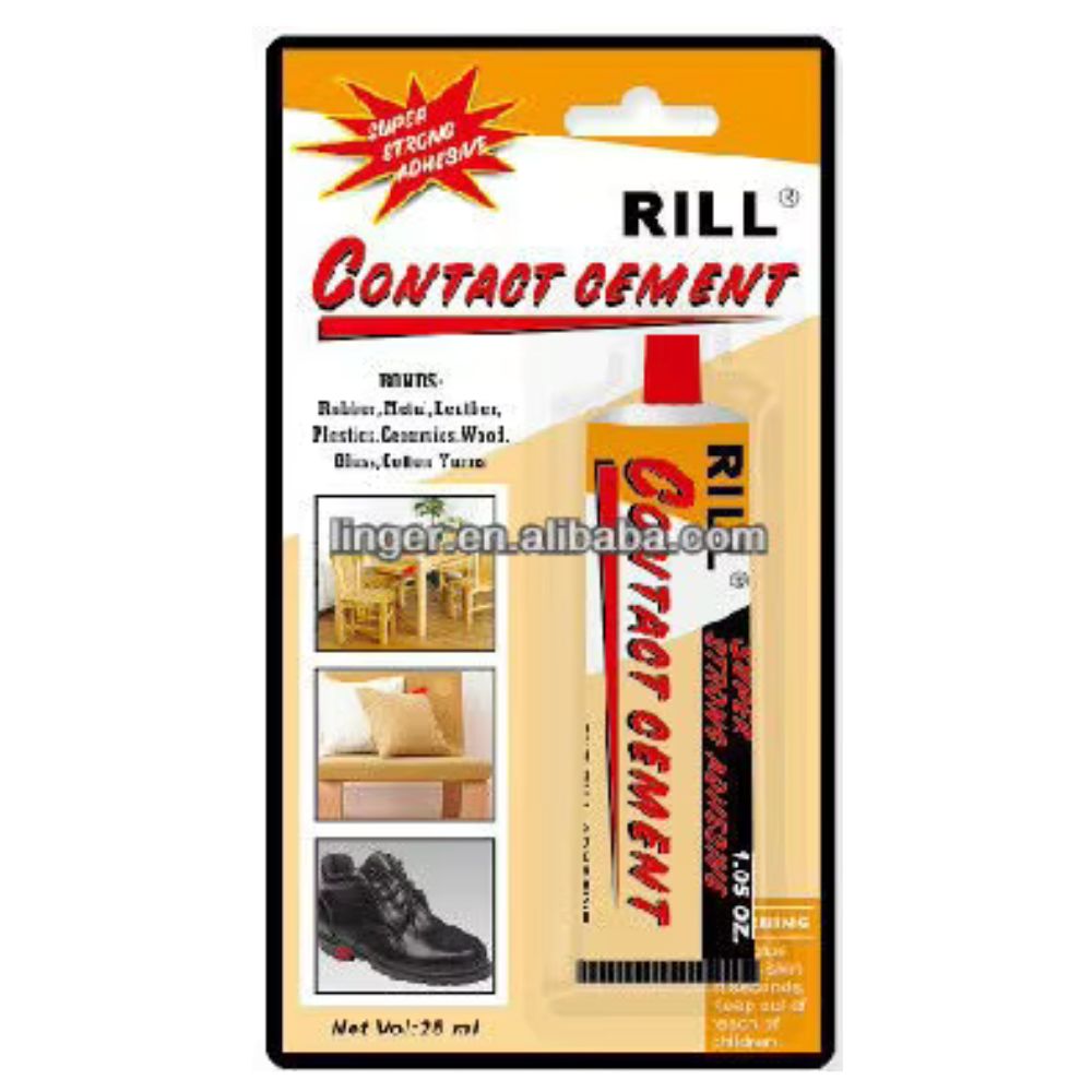 Rill super strong glue 40 ml