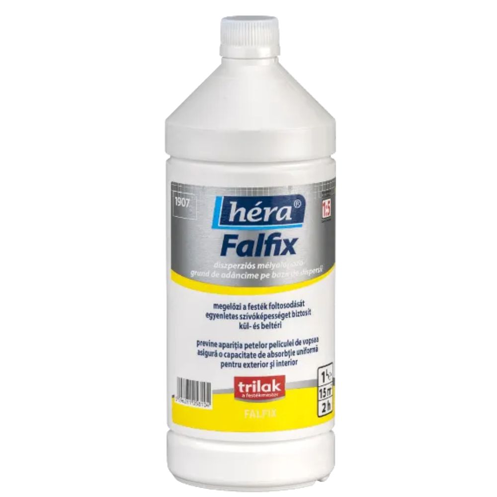 HÉRA FALFIX DISPERSION DEEP PRIMER