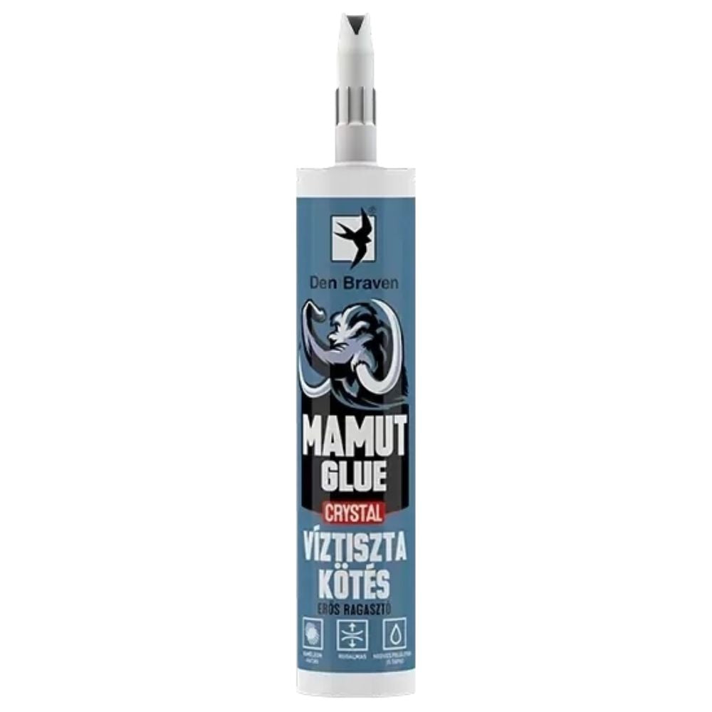 MAMUT Glue Crystal / 290 ml