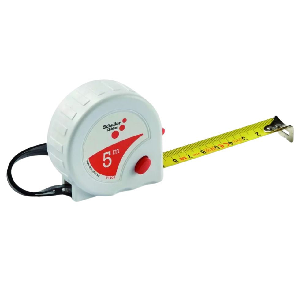 Measuring tape Schuller