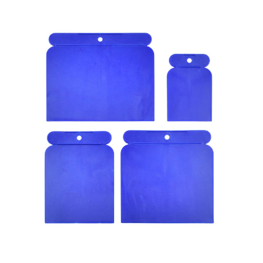 Spatula Set Plastic