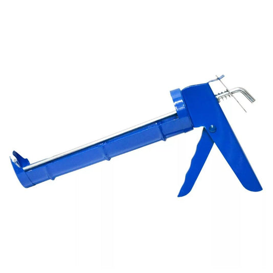 Silicone gun