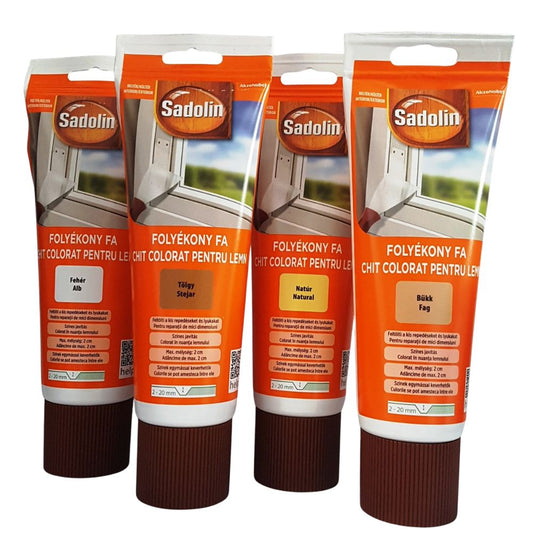 SADOLIN liquid wood