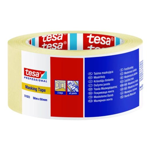 Tesa Economy Festőszalag