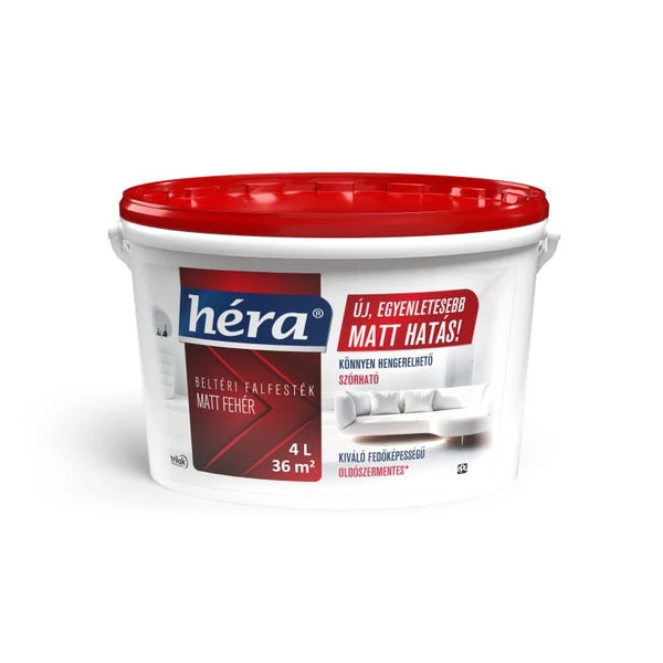 Hera Interior Wall Paint