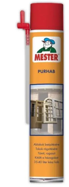 Purfoam MASTER 500 ml