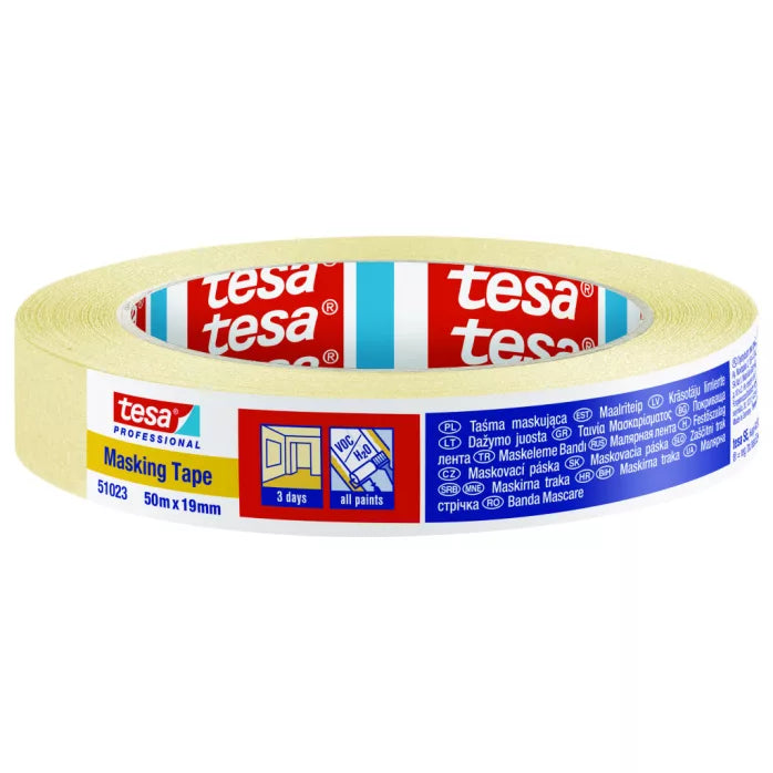 Tesa Economy Masking Tape